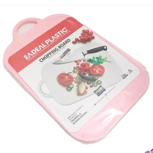 تخته گوشت پلاستیکی ایده ال