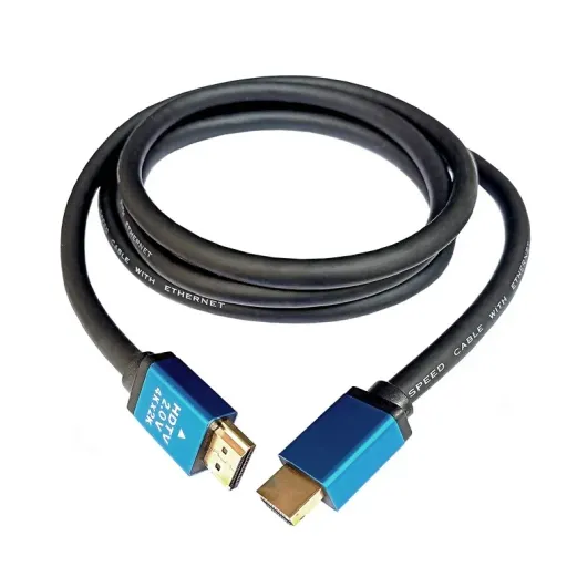 کابل HDMI مدل 4K طول 1.5 متر