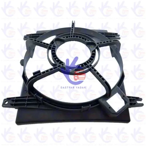 دیاق فن 2 دور پراید     MCS