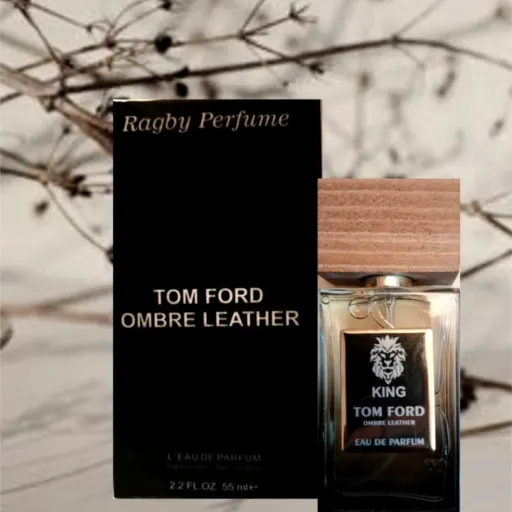 عطر ادکلن تام فورد آمبر لدرTOM FORD omber letherبرند راگبی 55 میل