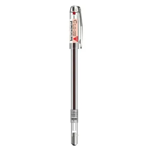 خودکار 0.5 تست گود Test Good G-2501 مدل نیمه ژله ای رنگ سبز