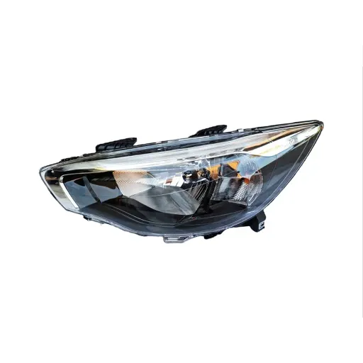 چراغ جلو چپ خودرو فن آوران پرتو الوند مدل FV11 مناسب برای شاهین