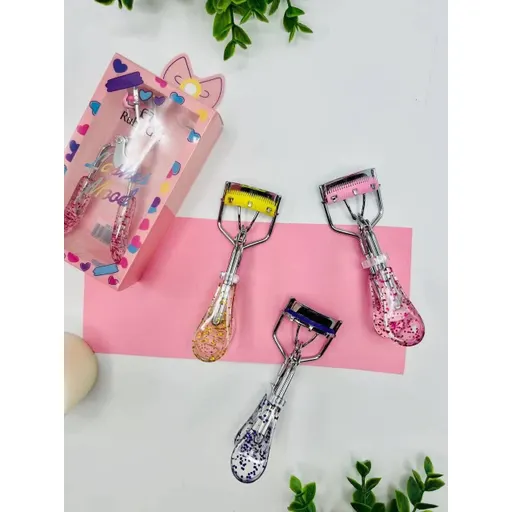 فرمژه دسته اکلیلی