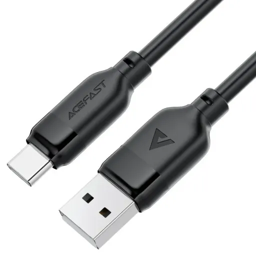 کابل تبدیل USB به USB-C ایس فست مدل C16-04 طول 1.2 متر
