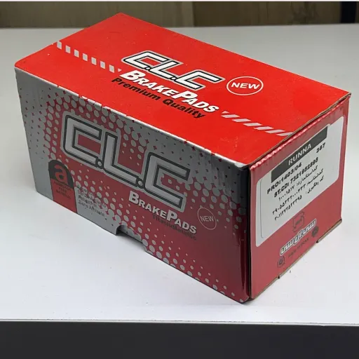لنت جلو دیسکی رانا برندCLC با گارانتی معتبر