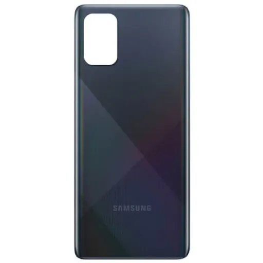 درب سامسونگ  مدل SAMSUNG A715 -  A71