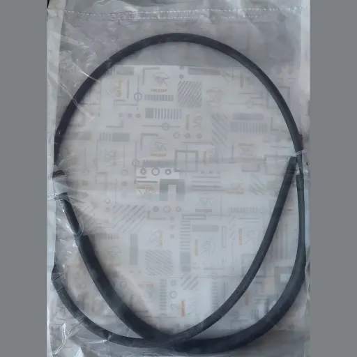سیم ترمز دستی تندر90 و ساندرو(کابل ترمز دستی ال90)