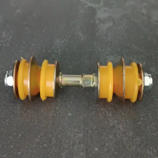 میل موجگیر جلو جیلی GC6 الیت وارداتی