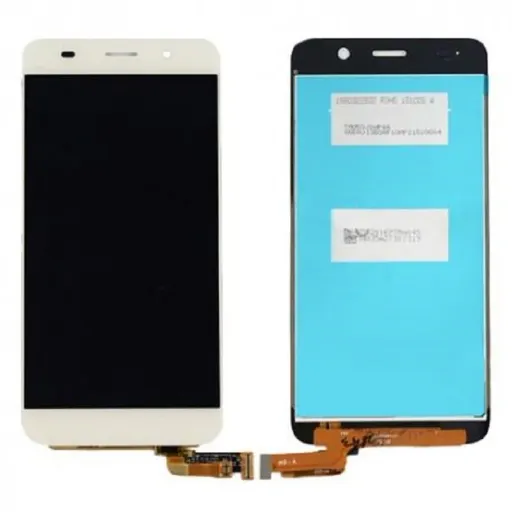 تاچ ال سی دی  اصلی هواوی HUAWEI Y6 رنگ سفید