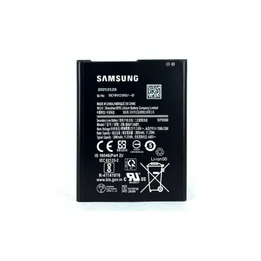باتری گوشی سامسونگ A01 Core