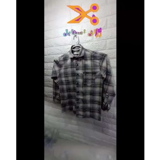 پیراهن مردانه