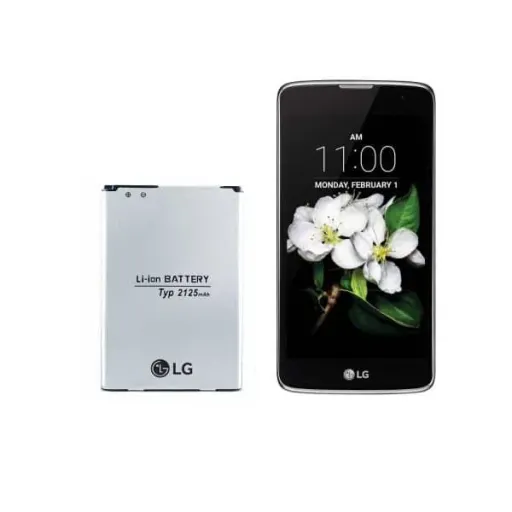باتری گوشی ال جی LG K7