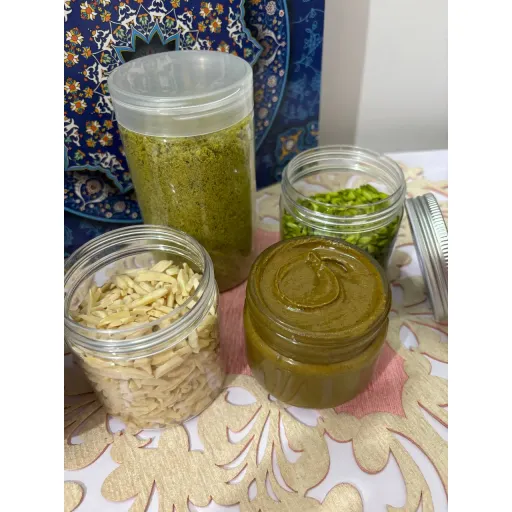 پک رمضان