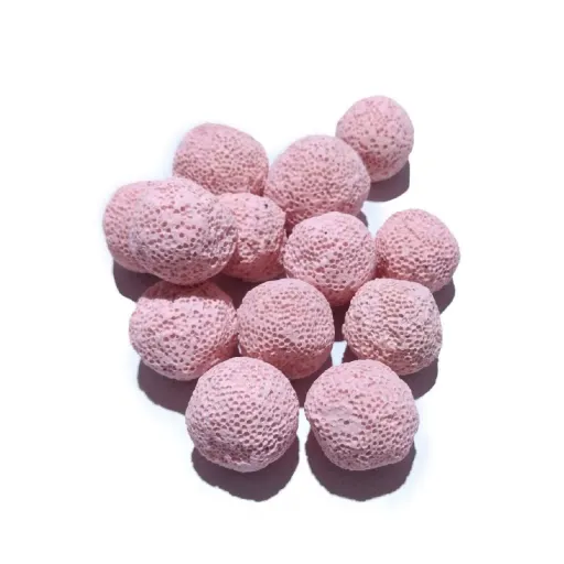 سرامیک فیلتر اکواریوم(ساب استار)بسته 100 گرمی