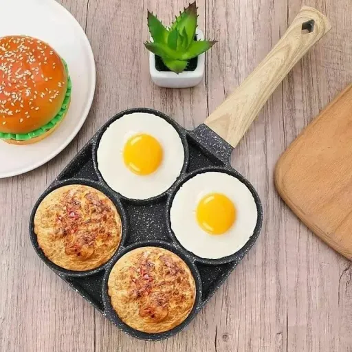 تابه پنکیک