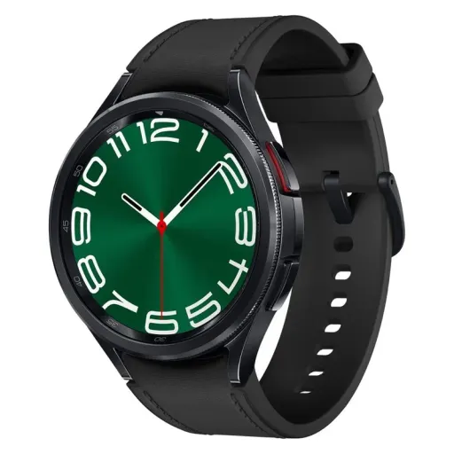 ساعت هوشمند سامسونگ مدل Galaxy Watch6 Classic 47mm رنگ مشکی