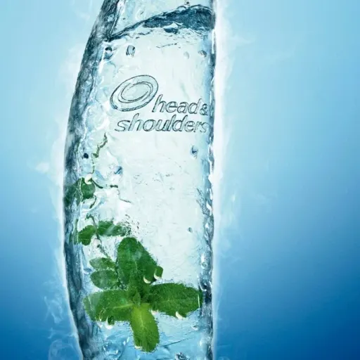 شامپو هدن شولدرز  head & shoulders 
