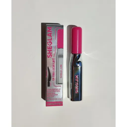 ریمل شیگلم Sheglam Ultra Lash - حجم‌دهنده و بلندکننده مژه