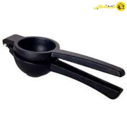 ابلیمو گیر نوین الومینیوم مشکی کوچک