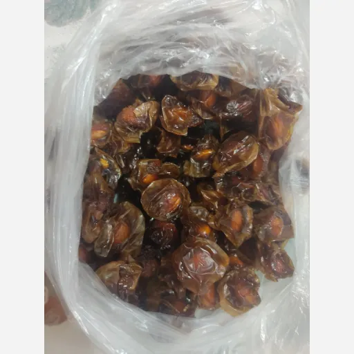 آلوچه خشک اعلای خانگی صد گرمی 