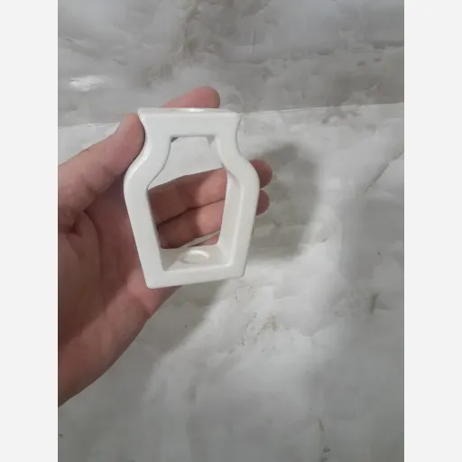 گلجای کوزه ای سایز کوچک 9 سانت