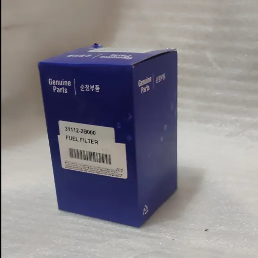 صافی بنزین هیوندا سانتافه 2700  جنسیس OEM 31112-2B000 / وارداتی MDH PARTS