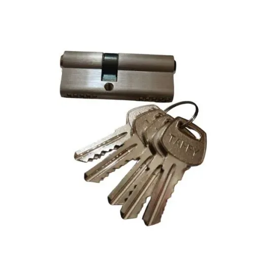 سیلندر تافی هفت دوشیار