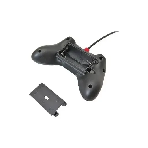 ماژول ریموت کنترل و برد گیرنده 4 کاناله 27 مگاهرتزی