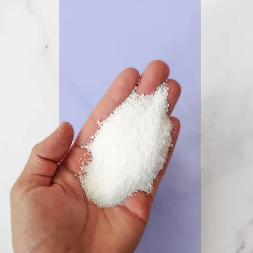 اسید استئاریک 100 گرمی