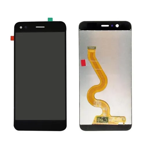 تاچ ال سی دی اصلی هواوی HUAWEI NOVA 2 PLUS رنگ مشکی