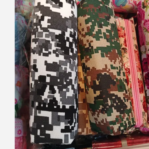 جامدادی طرح نظامی 