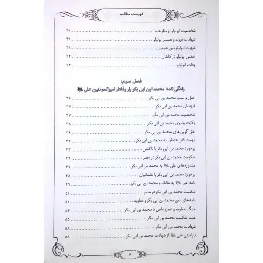 کتاب داستان غلامان و وفاداران علی، قنبر، ابولولو و محمد ابن ابی بکر - مجموعه یاران جلد 12
