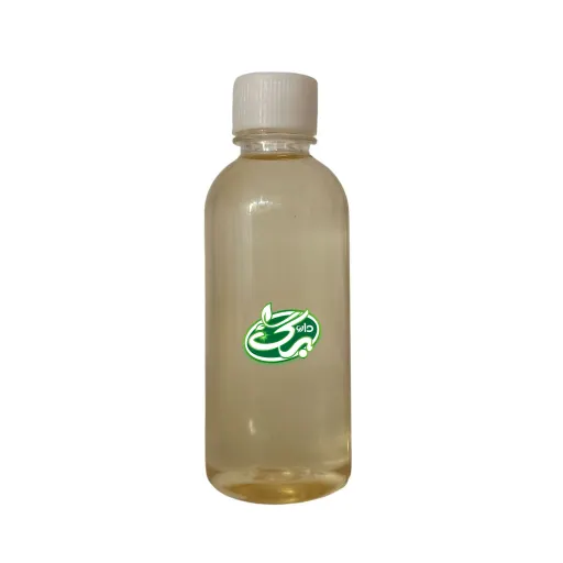 روغن کرچک داروبرگ وزن حجم ۶۰ سی سی