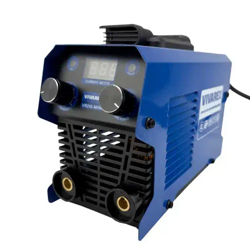 اینورتر جوشکاری ویوارکس مدل vr210-mini