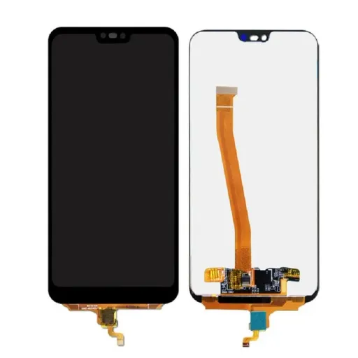تاچ ال سی دی اصلی هواوی Huawei Honor10 رنگ مشکی