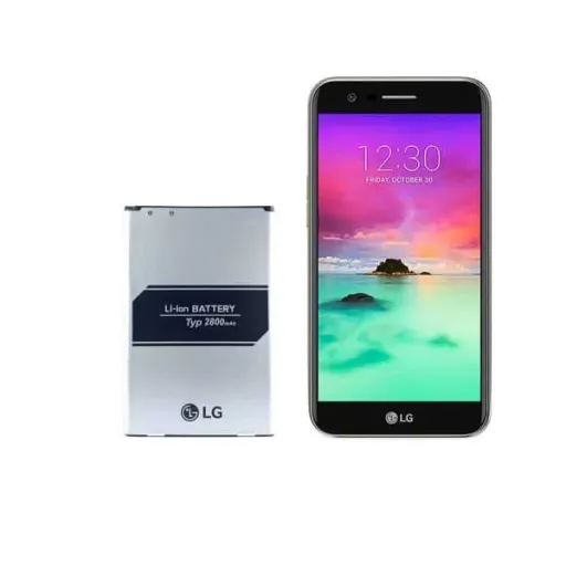 باتری گوشی ال جی LG K10 2017