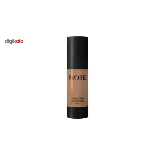کرم پودر نوت سری Mattifying Extereme Wear تحت لیسانس شماره12