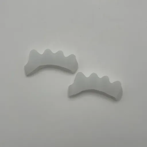 هالوکس والگوس پنج انگشتی (سماطب) کد 6058