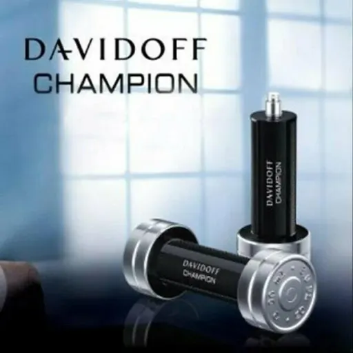 عطر ادکلن دیویدوف چمپیون