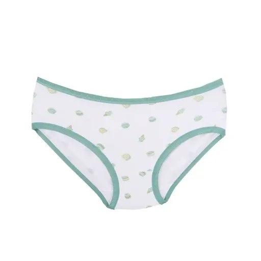 شورت نخی اسلیپ زنانه سایز L و XL | راحت و بهداشتی گزینه ها طرح 3 | سایز XL