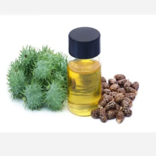 روغن کرچک اعلاء( تقویت مو و ابرو و... )30 و 60 سی سی  در وزن های 30 سی سی