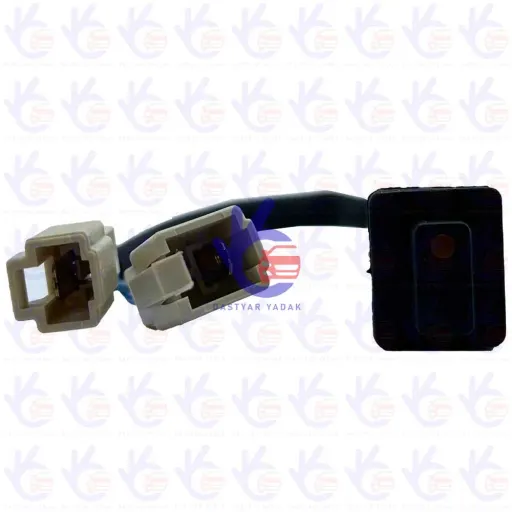 کلید کولر پراید صبا یکتارسا