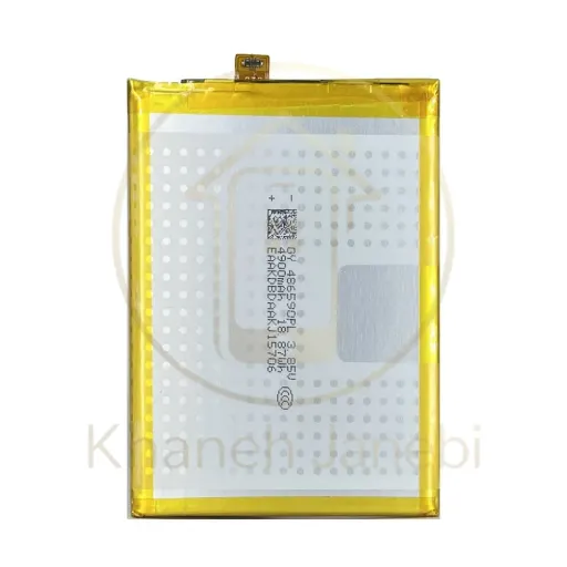 باتری گوشی موتورولا موتو G54 مدل PC50