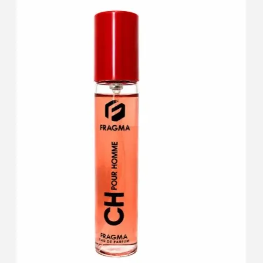 عطر جیبی مردانه فراگما مدل CH حجم 25 میلی لیتر