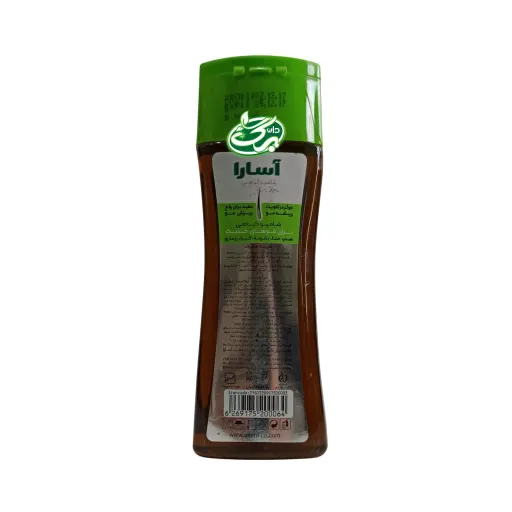 شامپو گیاهی آسارا