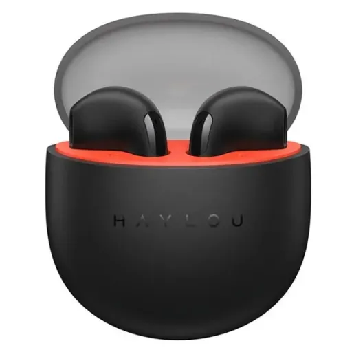هدفون بلوتوثی هایلو مدل X1 Neo رنگ سفید