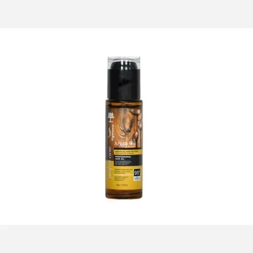 روغن مو لایتنس مدل آرگان حجم 100 میلی لیتر