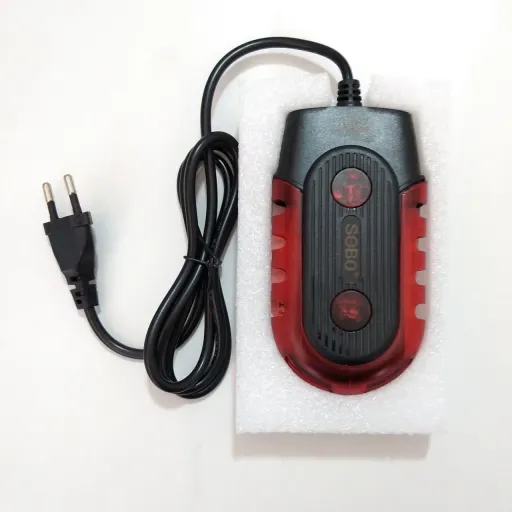 بخاری اکواریوم 50W سوبو PID مدل DW FX-50W
