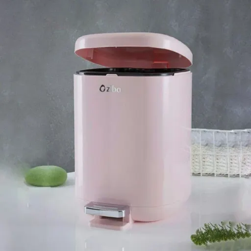 سطل زباله بنیس زیبا سایز 2