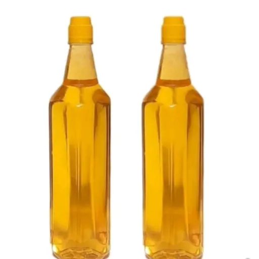 روغن ارده کنجد یک لیتری خالص(گرفته شده در بازرگانی بهشت)